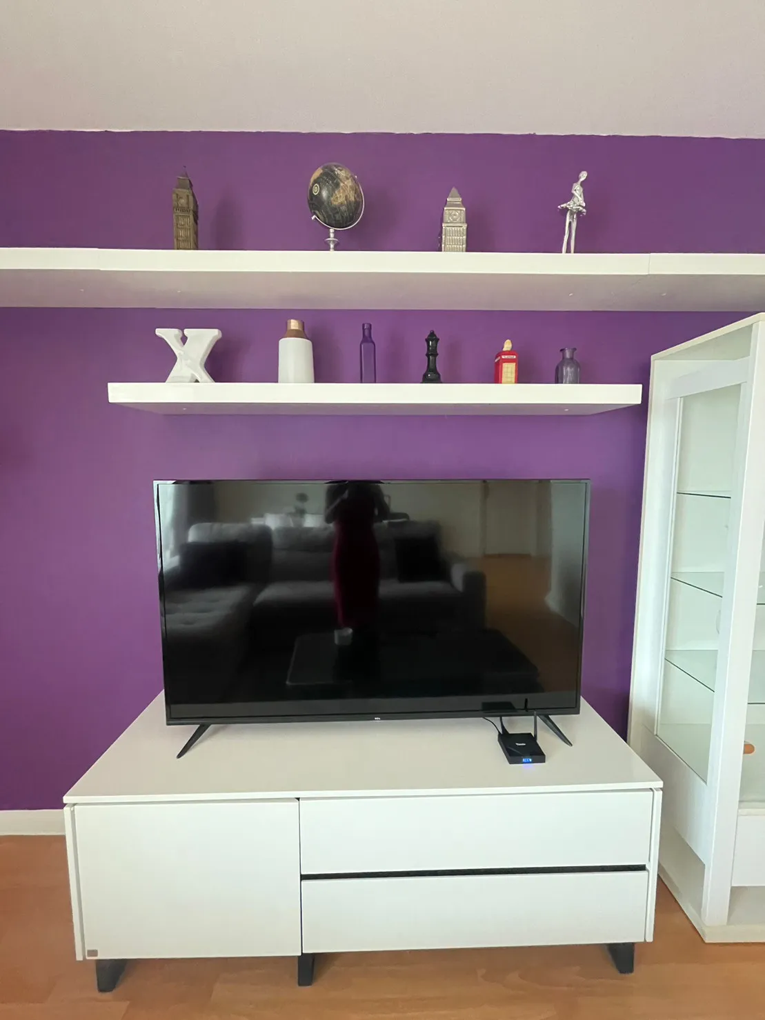 Executive Residence 4, Large 1 bedroom 100 SQM For Rent in Pratumnak photo 6