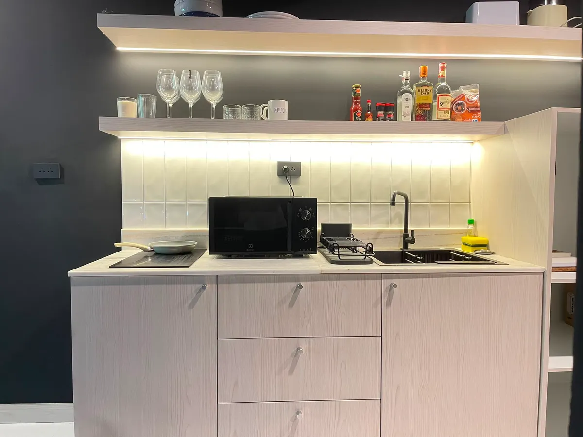 Newly Renovated Yensabai Studio for Sale photo 4