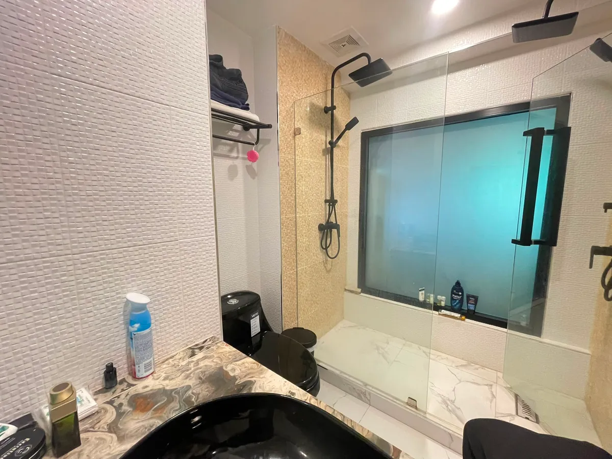 Newly Renovated Yensabai Studio for Sale photo 8