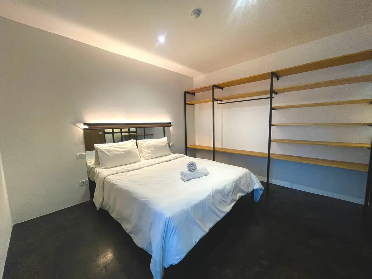 Unique interior design at The clubhouse 1 bed for sale photo 9