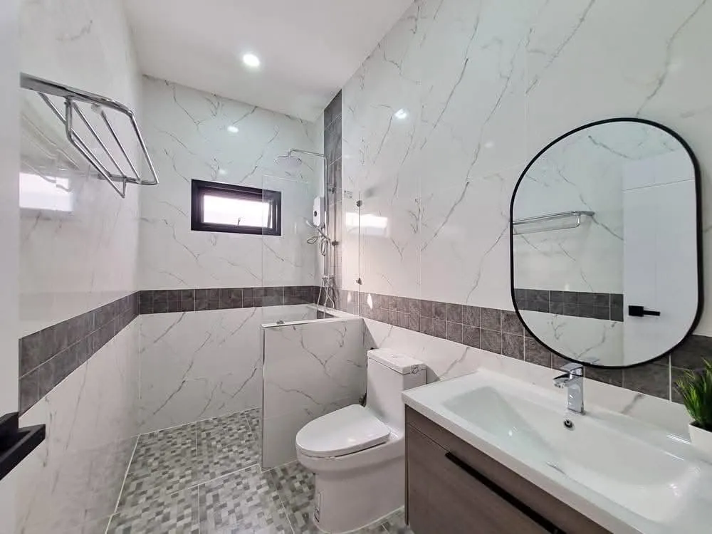 Modern Pool Villa 3 bedrooms 3 bathrooms for RENT photo 15