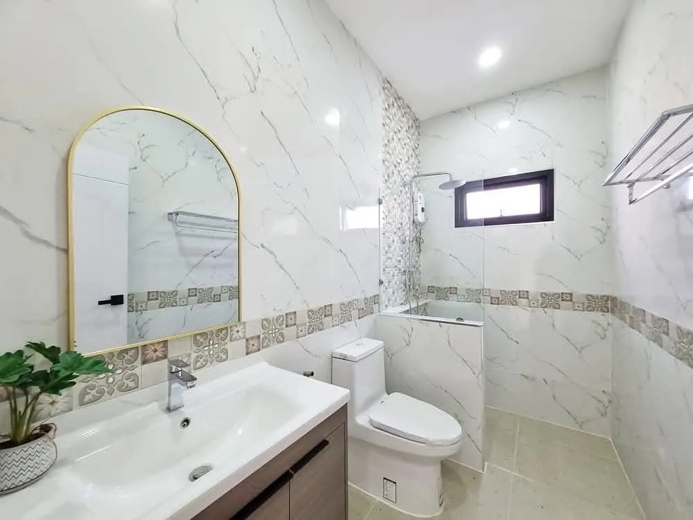Modern Pool Villa 3 bedrooms 3 bathrooms for RENT photo 14