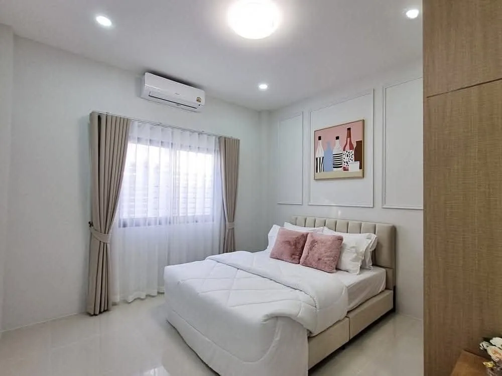 Modern Pool Villa 3 bedrooms 3 bathrooms for RENT photo 9