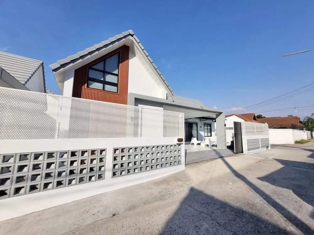 Modern Pool Villa 3 bedrooms 3 bathrooms for RENT photo 3