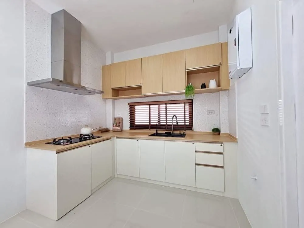 Modern Pool Villa 3 bedrooms 3 bathrooms for RENT photo 7