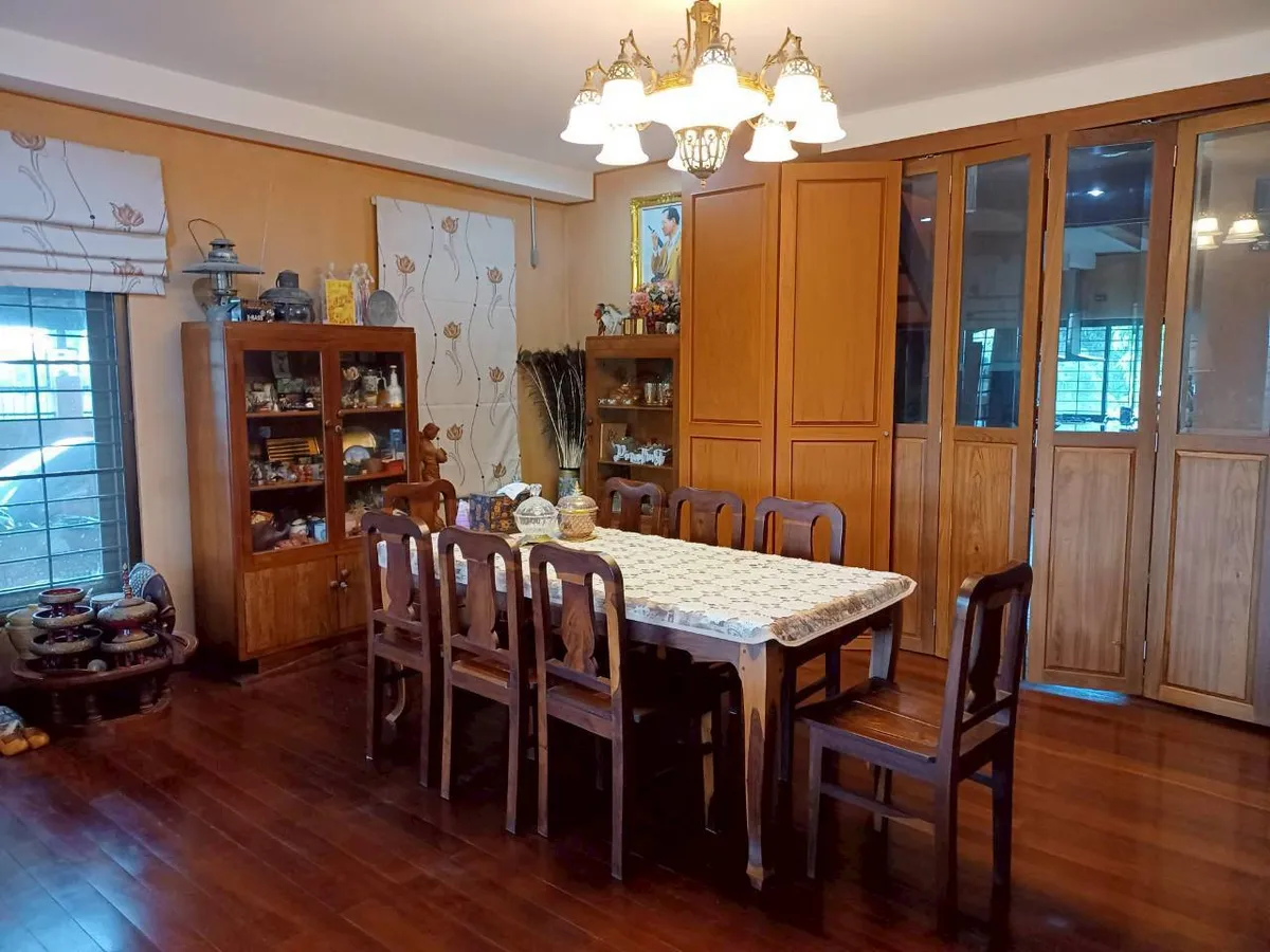 Corner house 5 bedrooms 6 bathrooms in Mapprachan photo 18