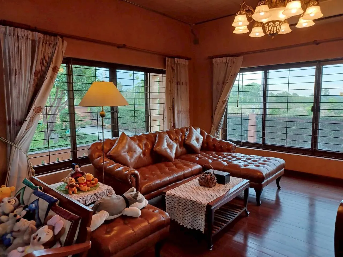 Corner house 5 bedrooms 6 bathrooms in Mapprachan photo 17