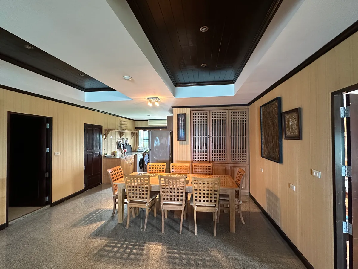 Ocean View Condo For Rent Or Sale In Beach Villa Vipawadee photo 14