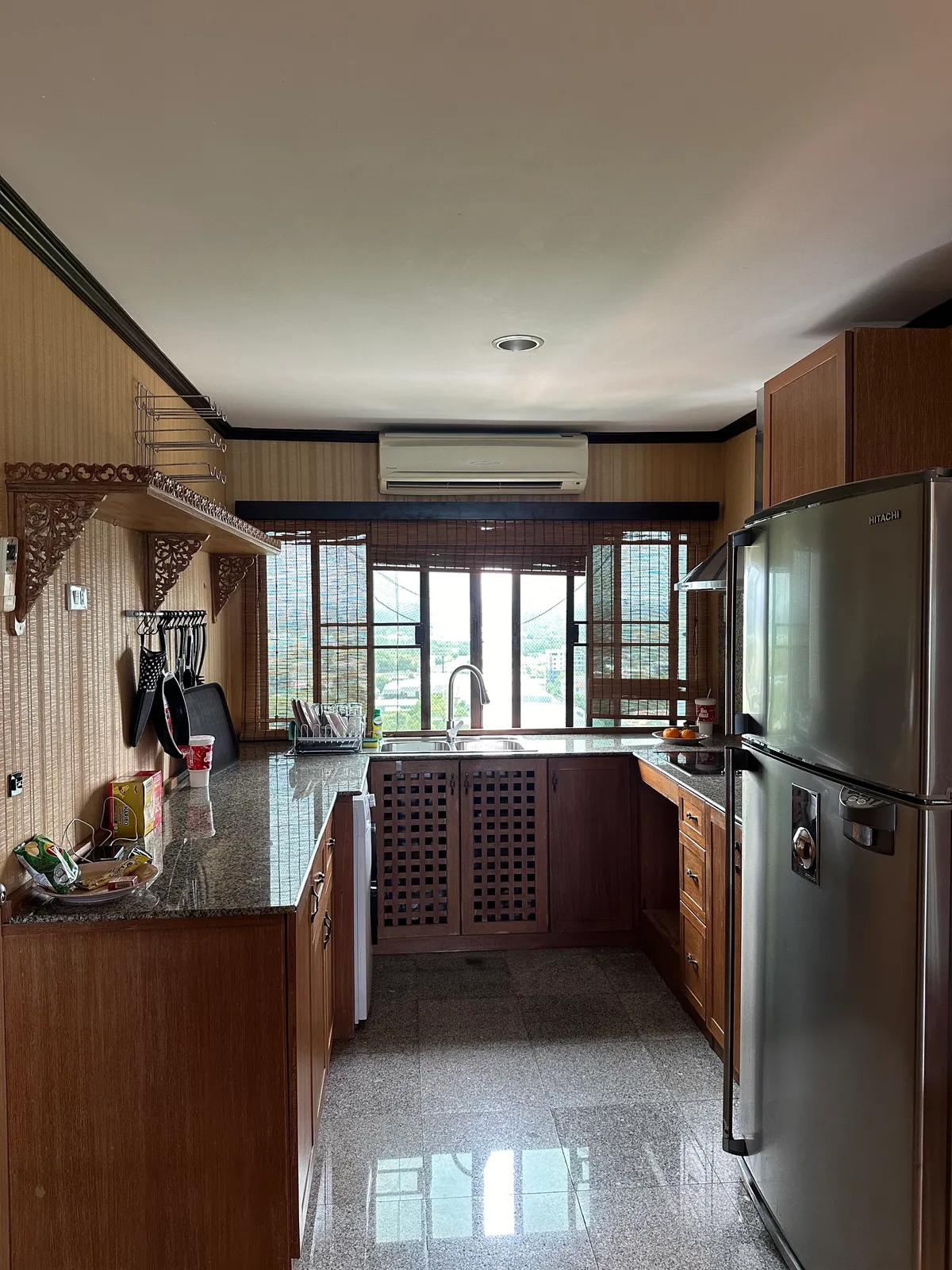 Ocean View Condo For Rent Or Sale In Beach Villa Vipawadee photo 13