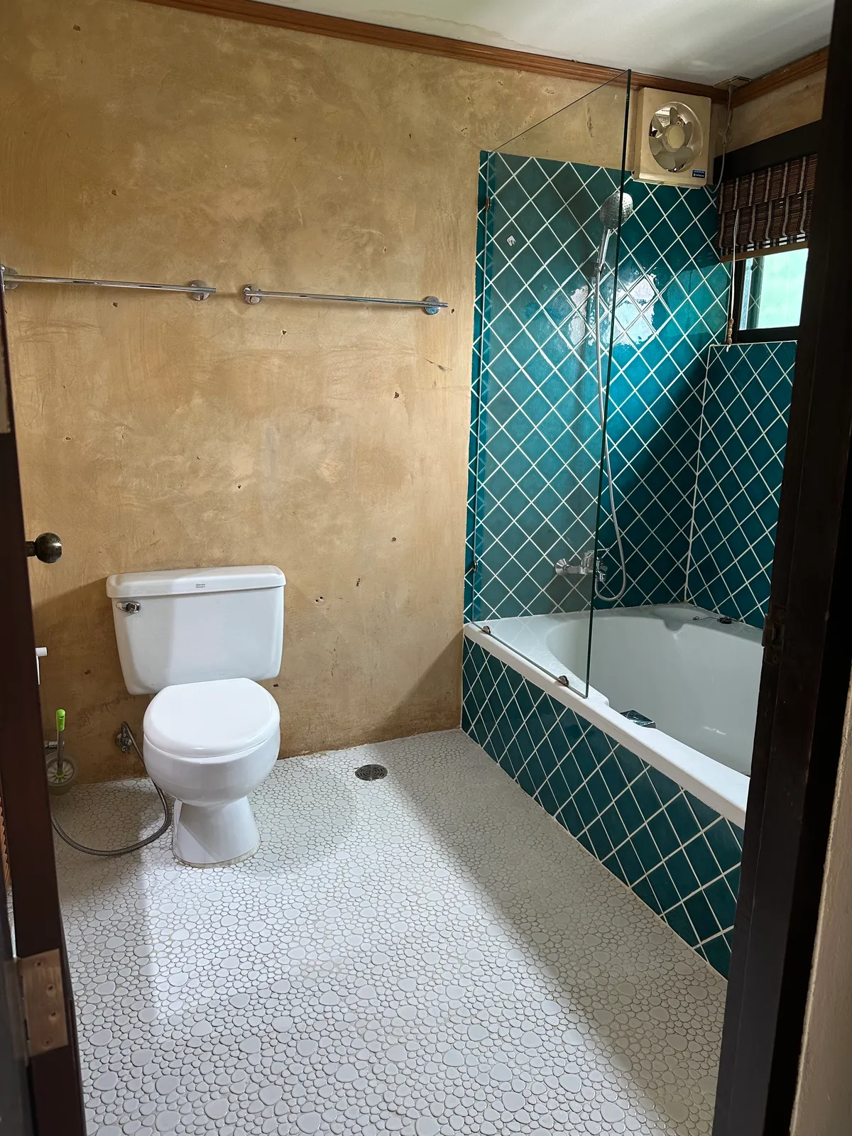 Ocean View Condo For Rent Or Sale In Beach Villa Vipawadee photo 21