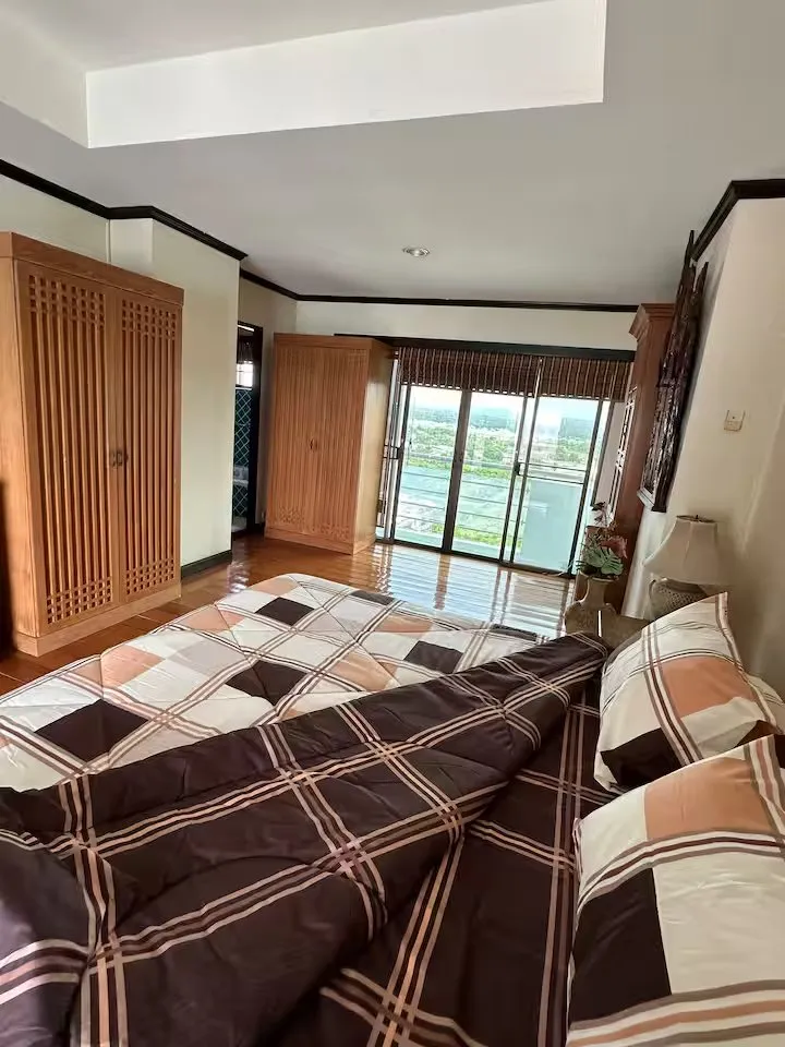 Ocean View Condo For Rent Or Sale In Beach Villa Vipawadee photo 5