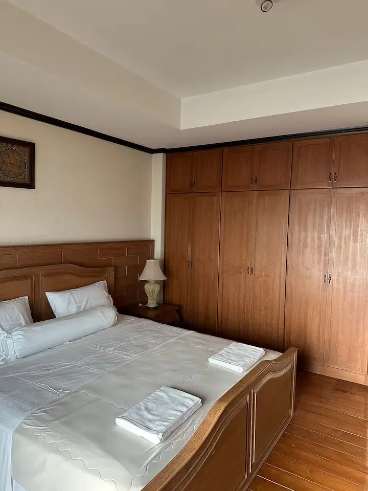 Ocean View Condo For Rent Or Sale In Beach Villa Vipawadee photo 24