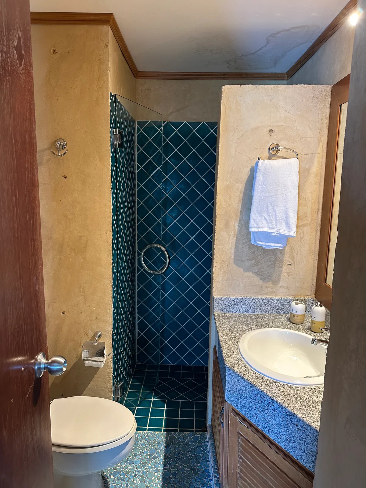 Ocean View Condo For Rent Or Sale In Beach Villa Vipawadee photo 19