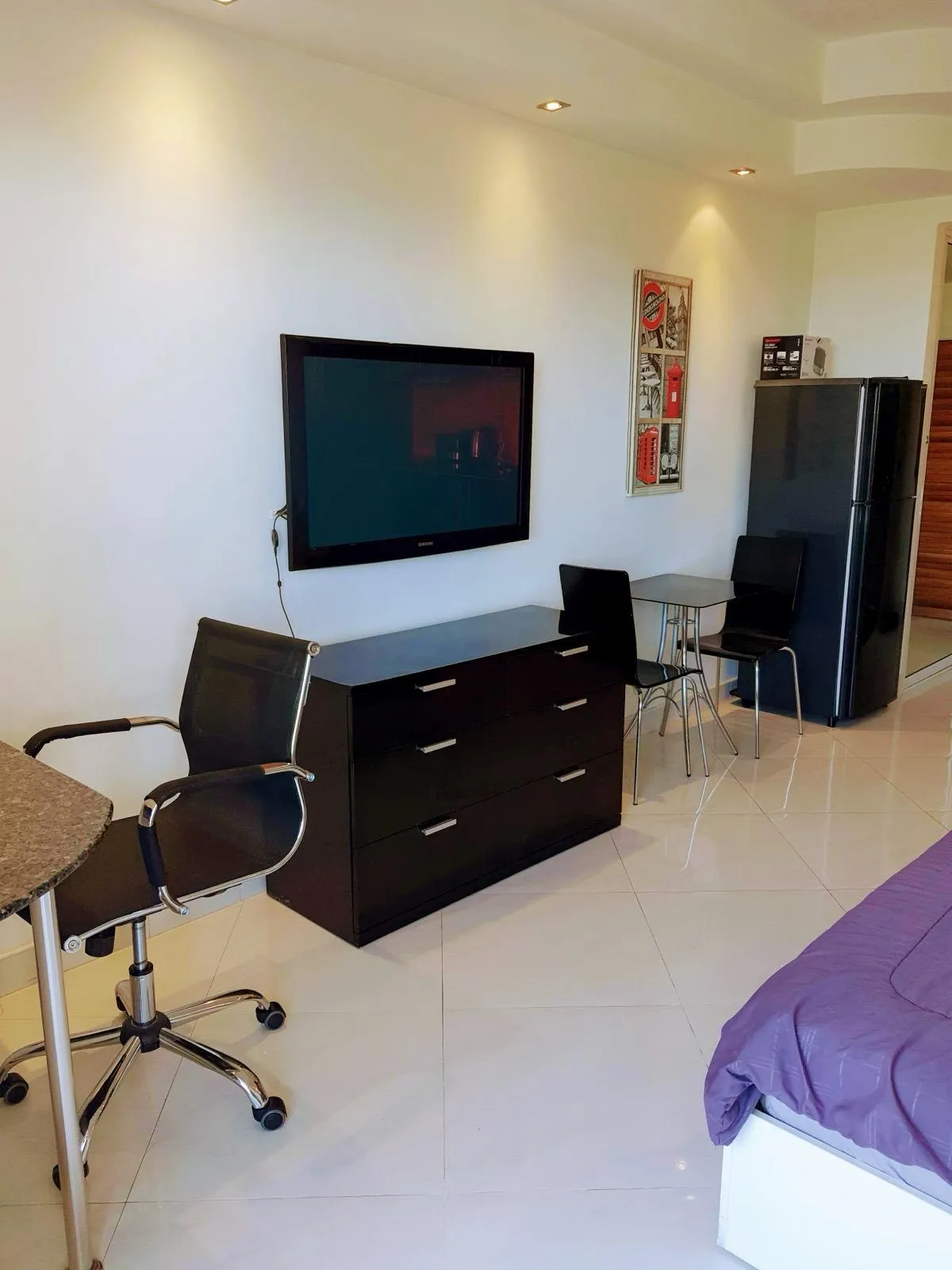 Jomtien Condotel photo 3