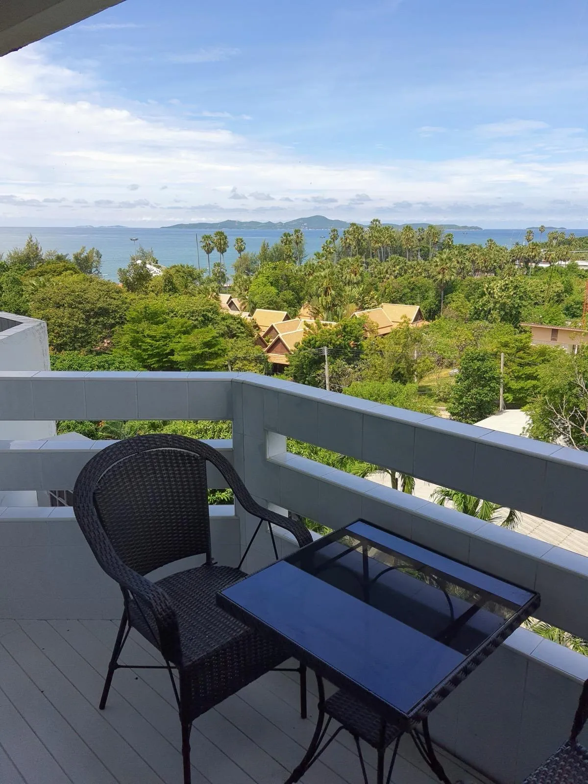 Jomtien Condotel