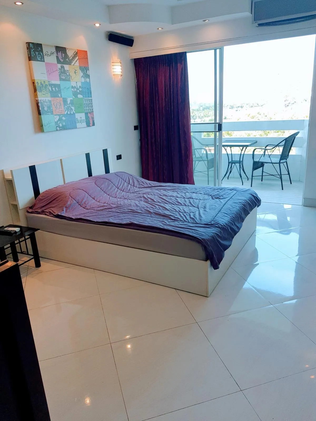Jomtien Condotel photo 4