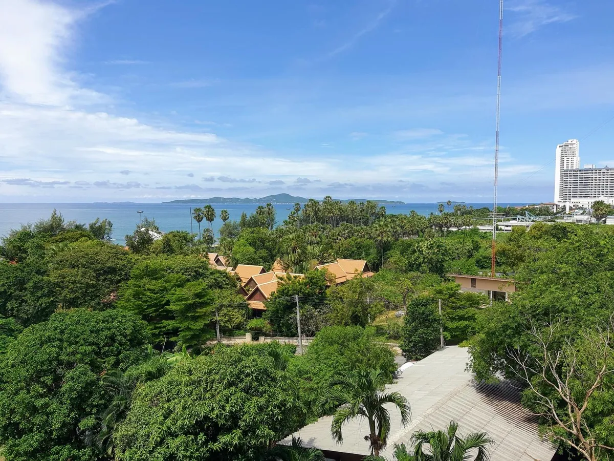 Jomtien Condotel photo 2