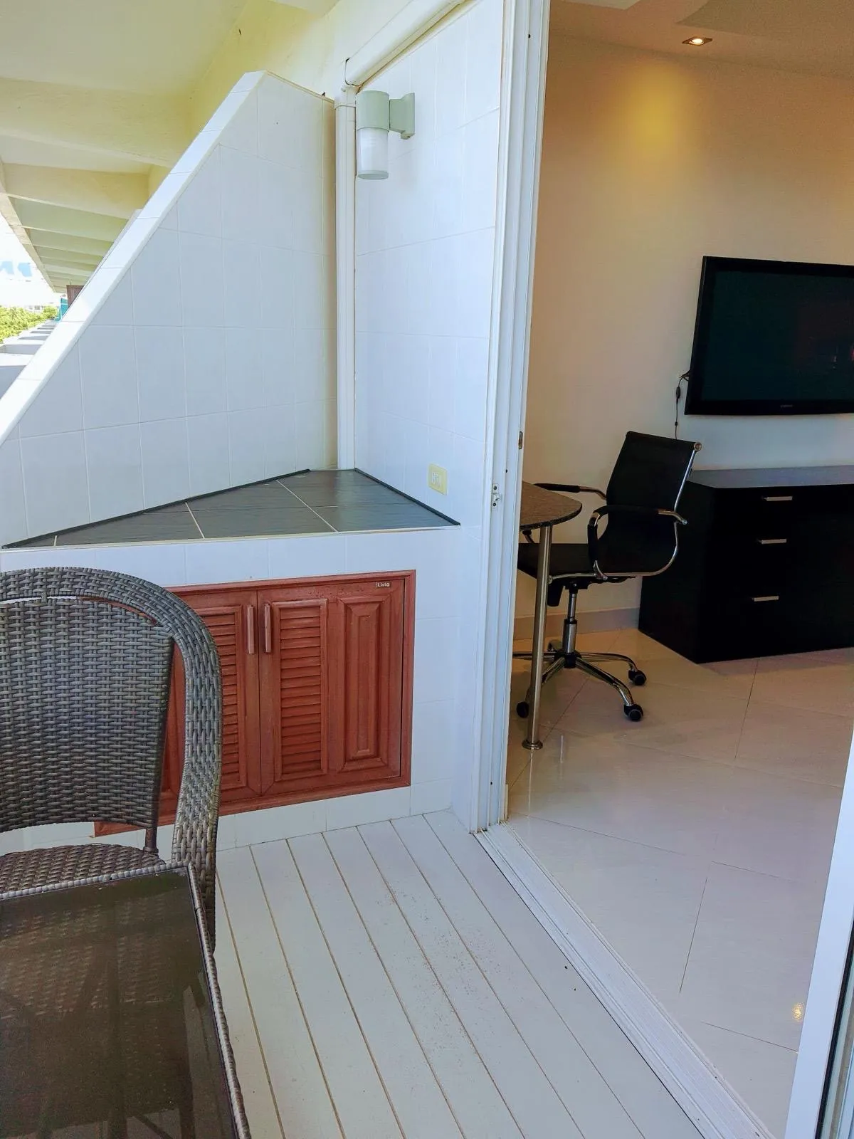 Jomtien Condotel photo 6