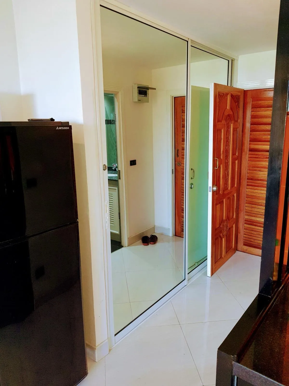 Jomtien Condotel photo 9