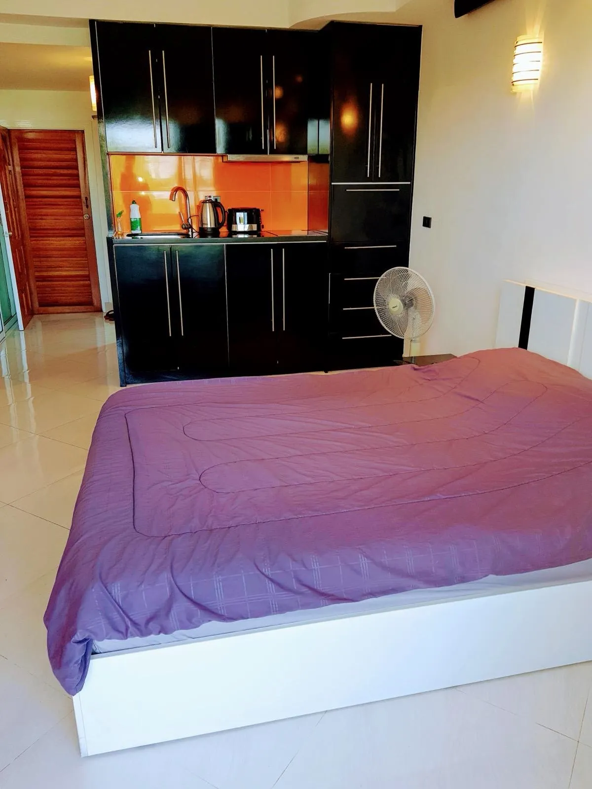Jomtien Condotel photo 5