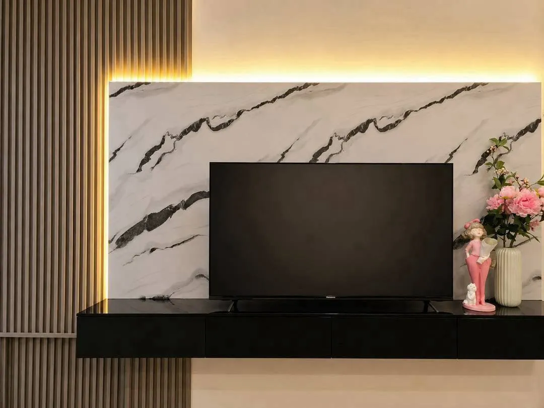 Modern-style townhouse, ready to move in. photo 8