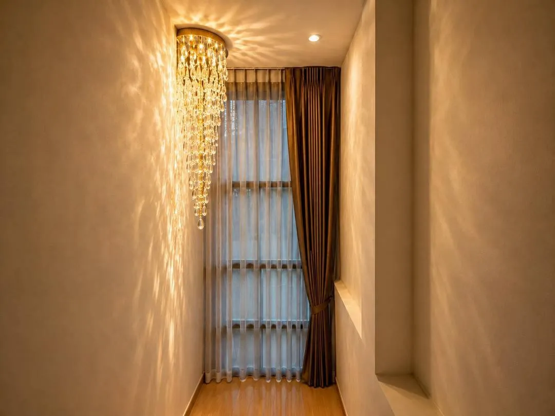 Modern-style townhouse, ready to move in. photo 12