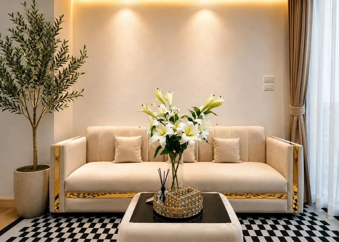 Modern-style townhouse, ready to move in. photo 6