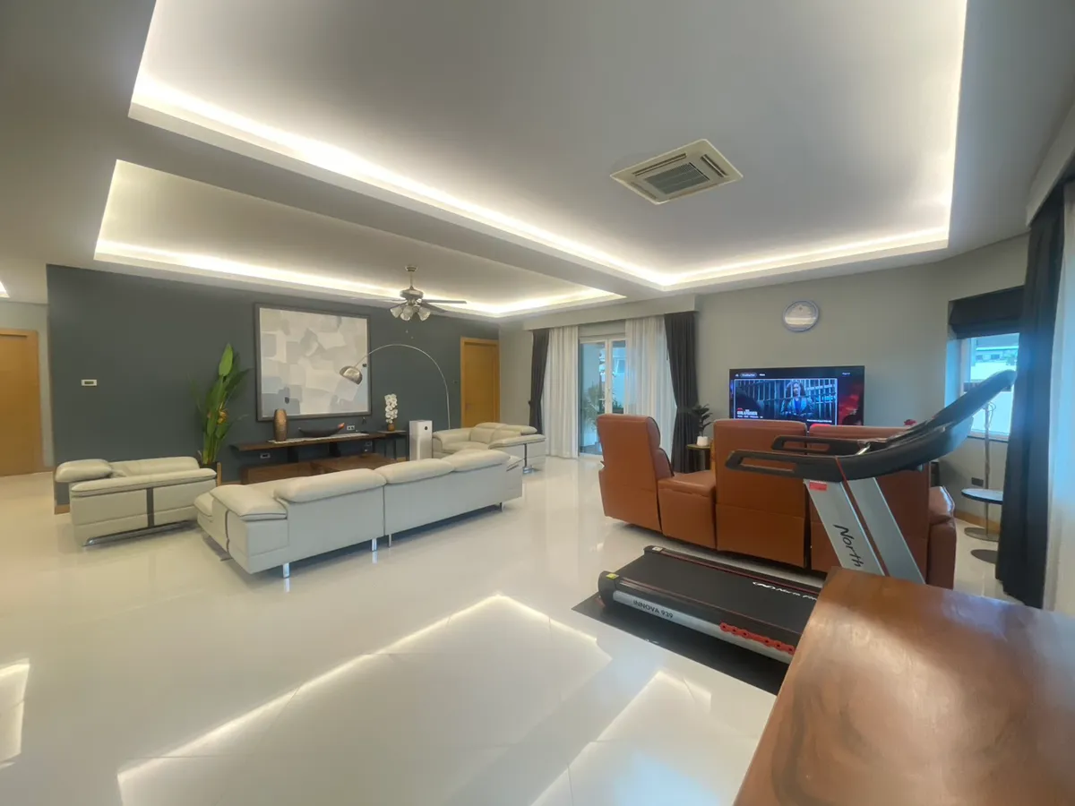 Green Field Villa 4 photo 2