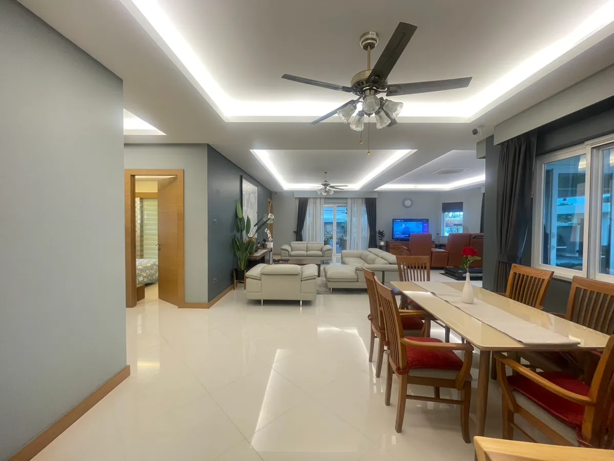 Green Field Villa 4 photo 9