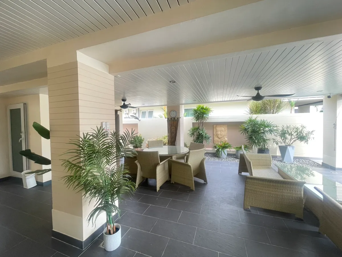 Green Field Villa 4 photo 31