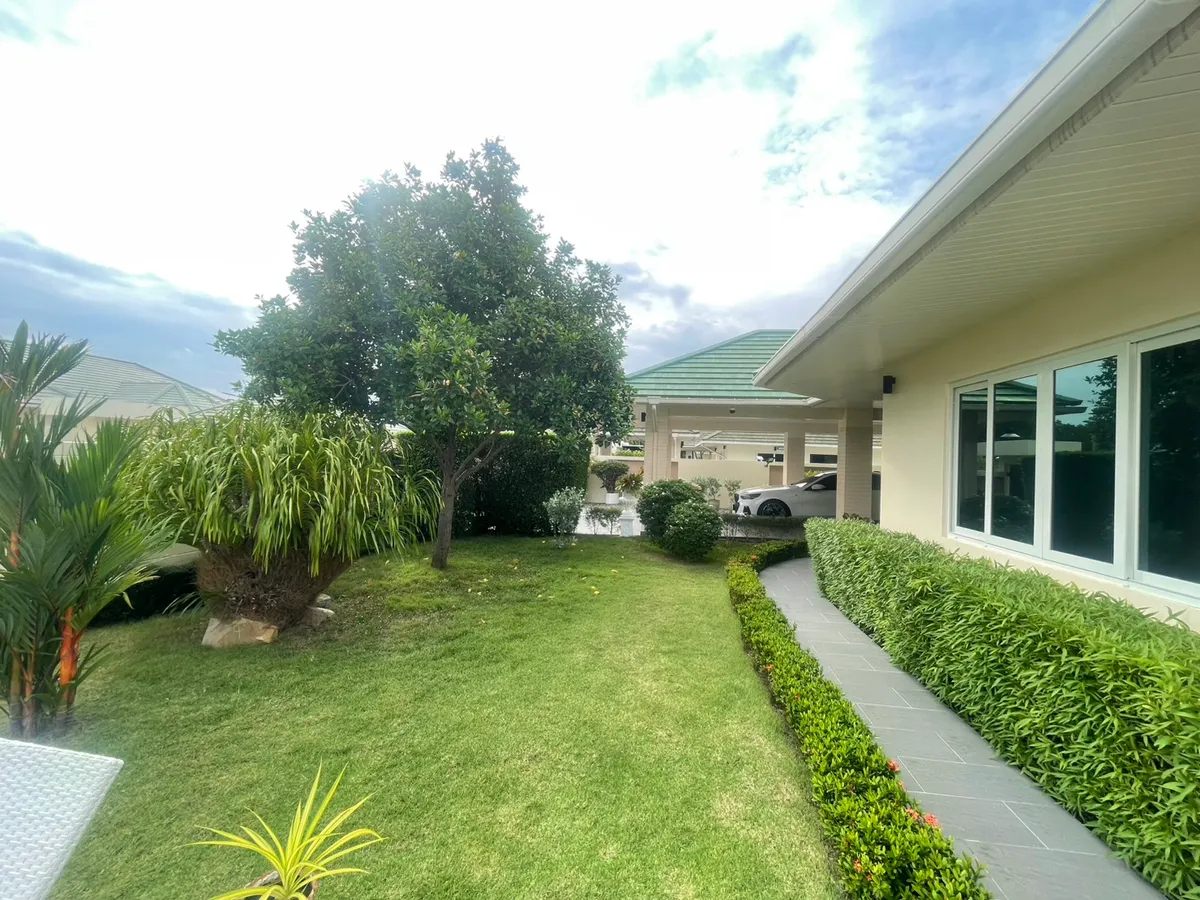 Green Field Villa 4 photo 36