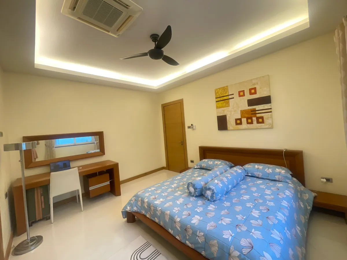 Green Field Villa 4 photo 15