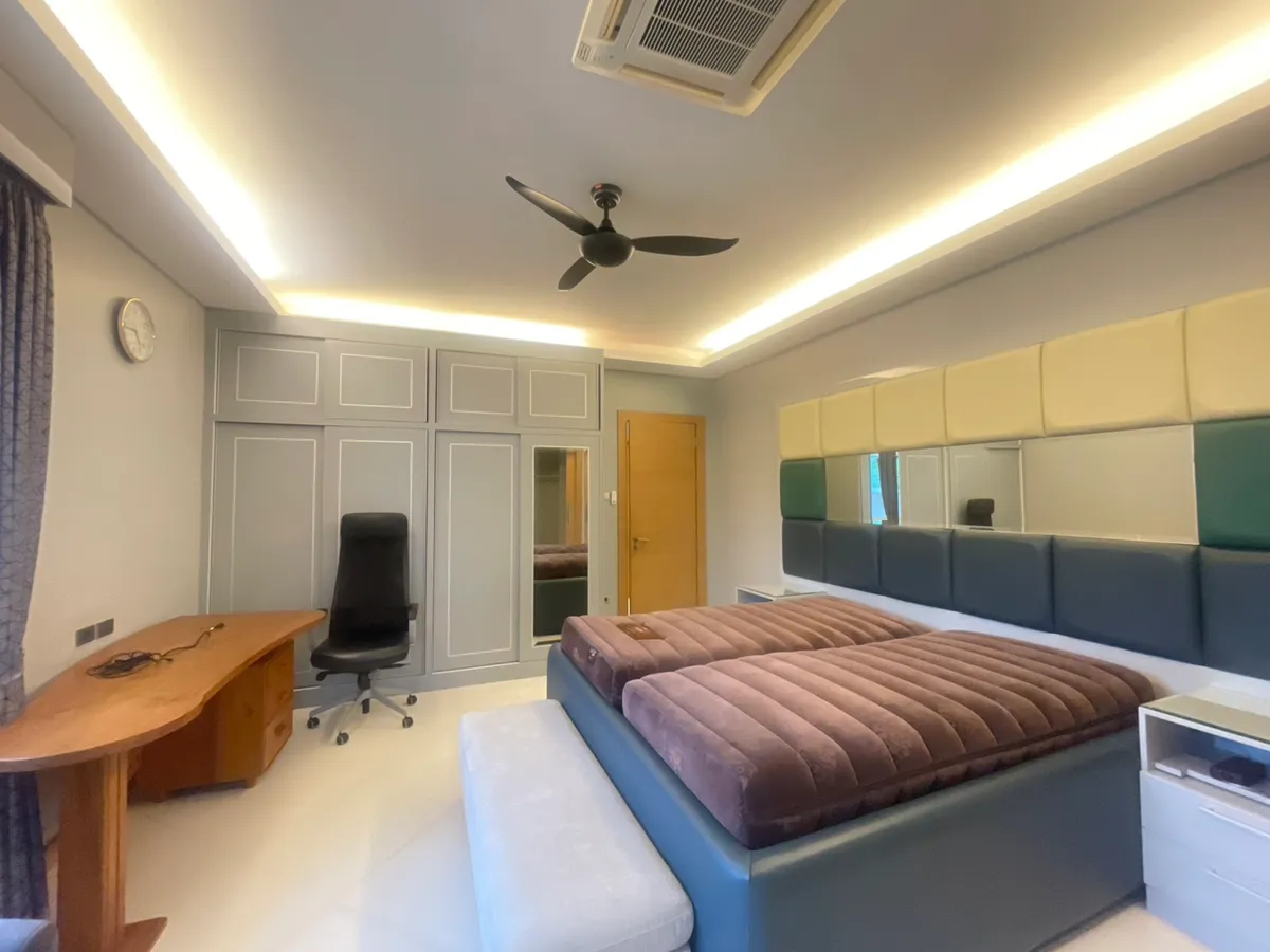 Green Field Villa 4 photo 23