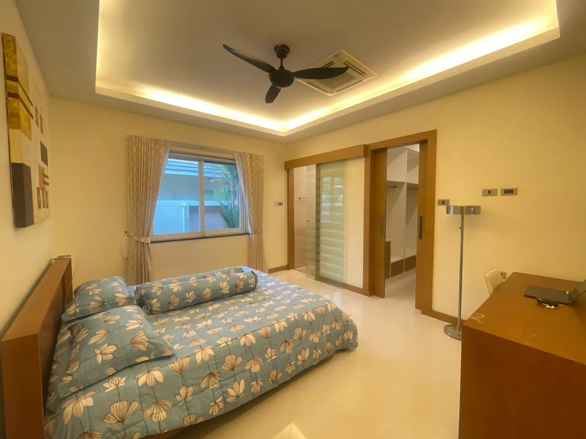 Green Field Villa 4 photo 11