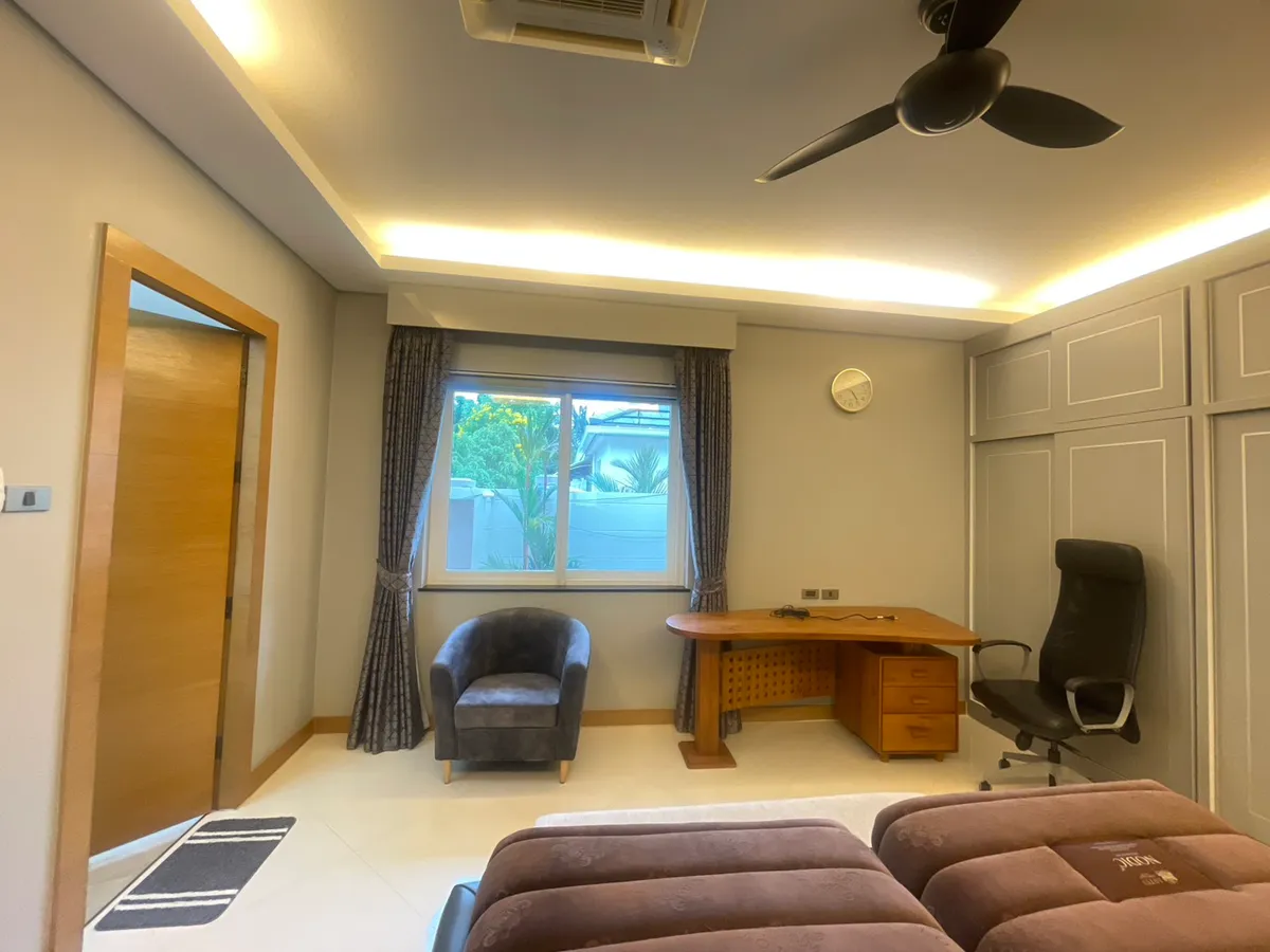 Green Field Villa 4 photo 29