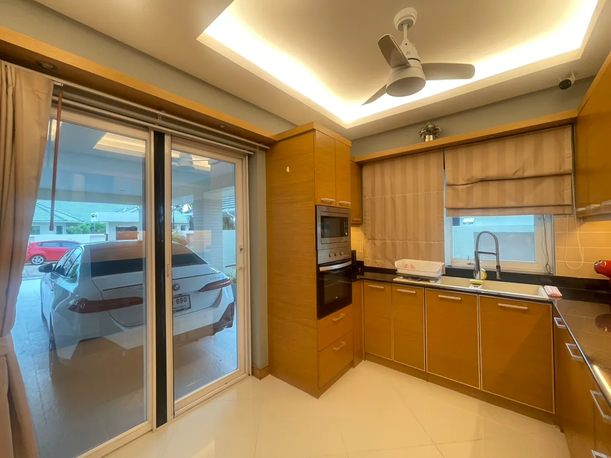 Green Field Villa 4 photo 8