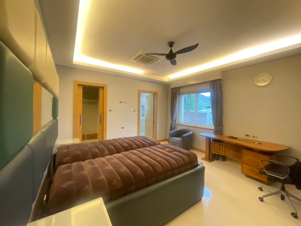 Green Field Villa 4 photo 20