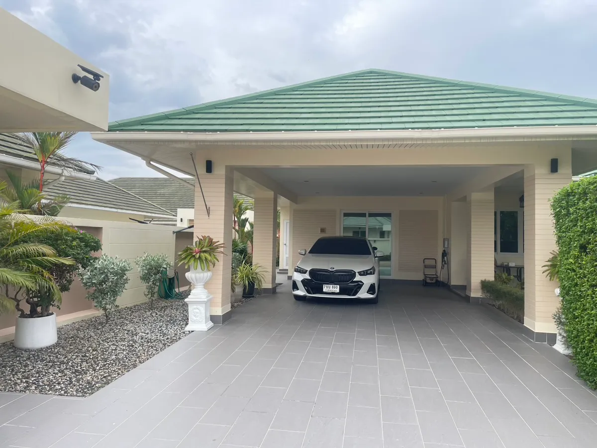 Green Field Villa 4 photo 38