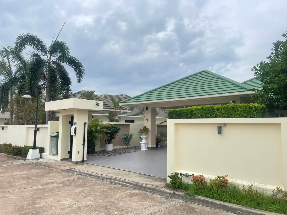 Green Field Villa 4