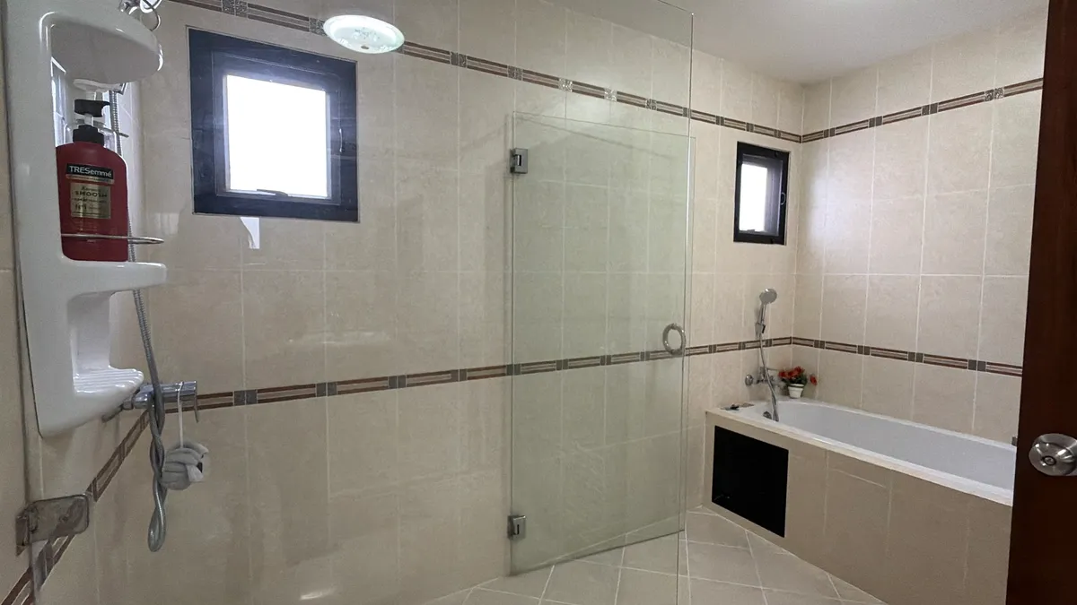 Pool Villa For Sale in Mabprahchan photo 14