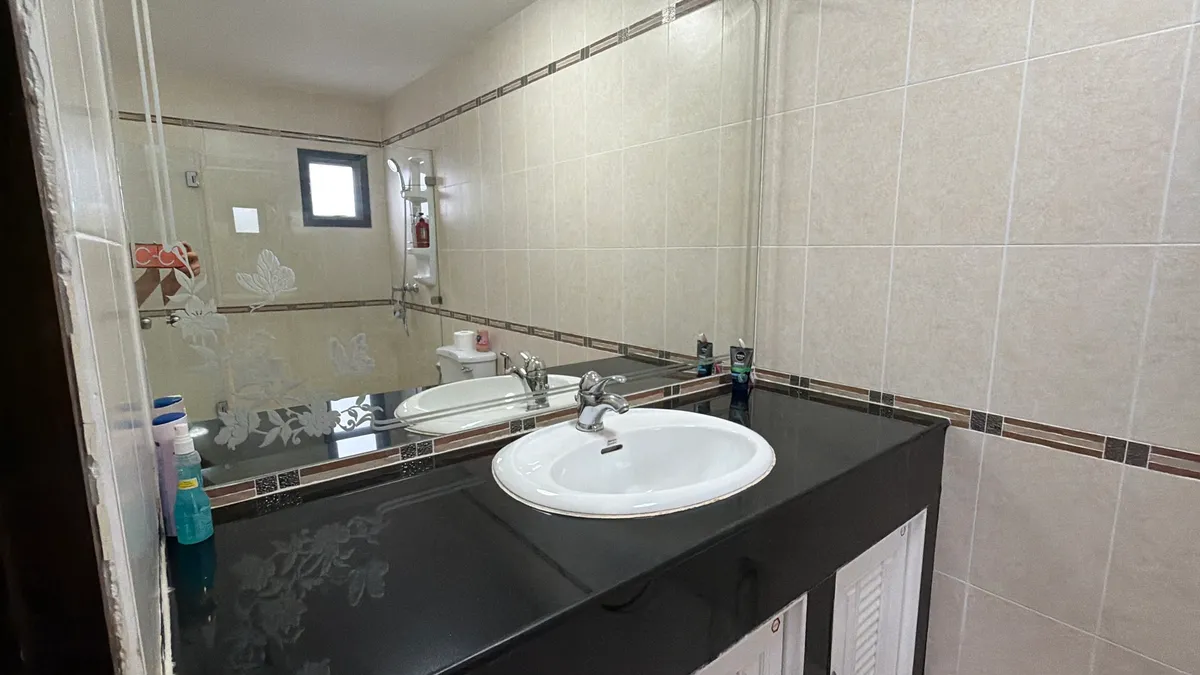 Pool Villa For Sale in Mabprahchan photo 12