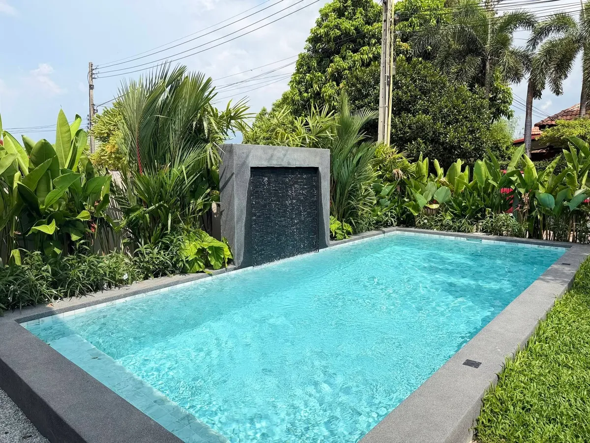 Pool Villa For Sale