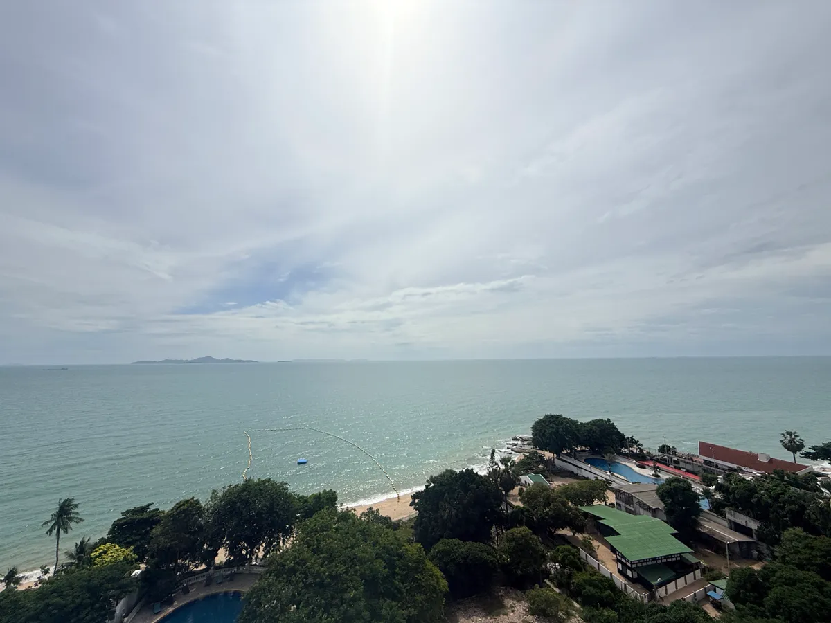 3 Bed 2 Bath in Wong Amat CR4784