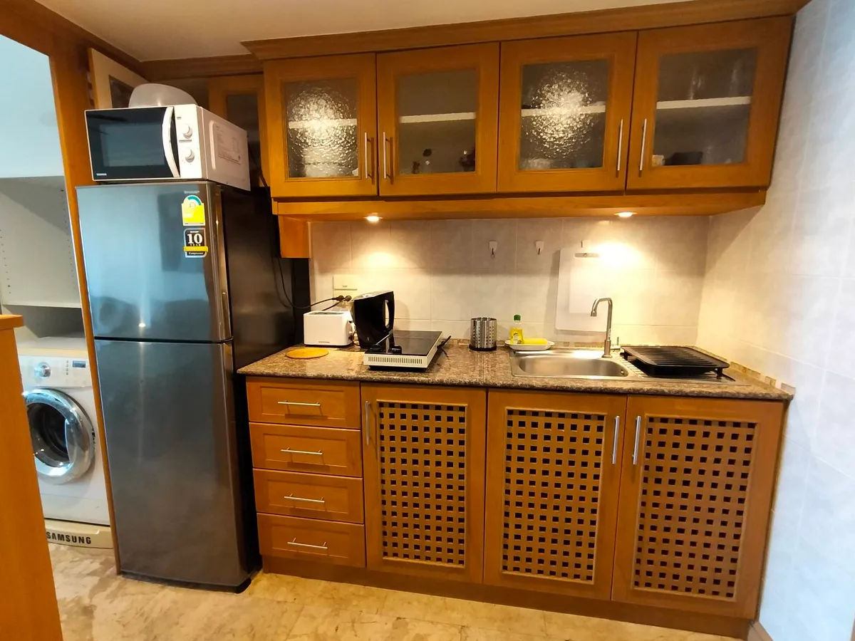 Kieng Talay Condominium photo 10