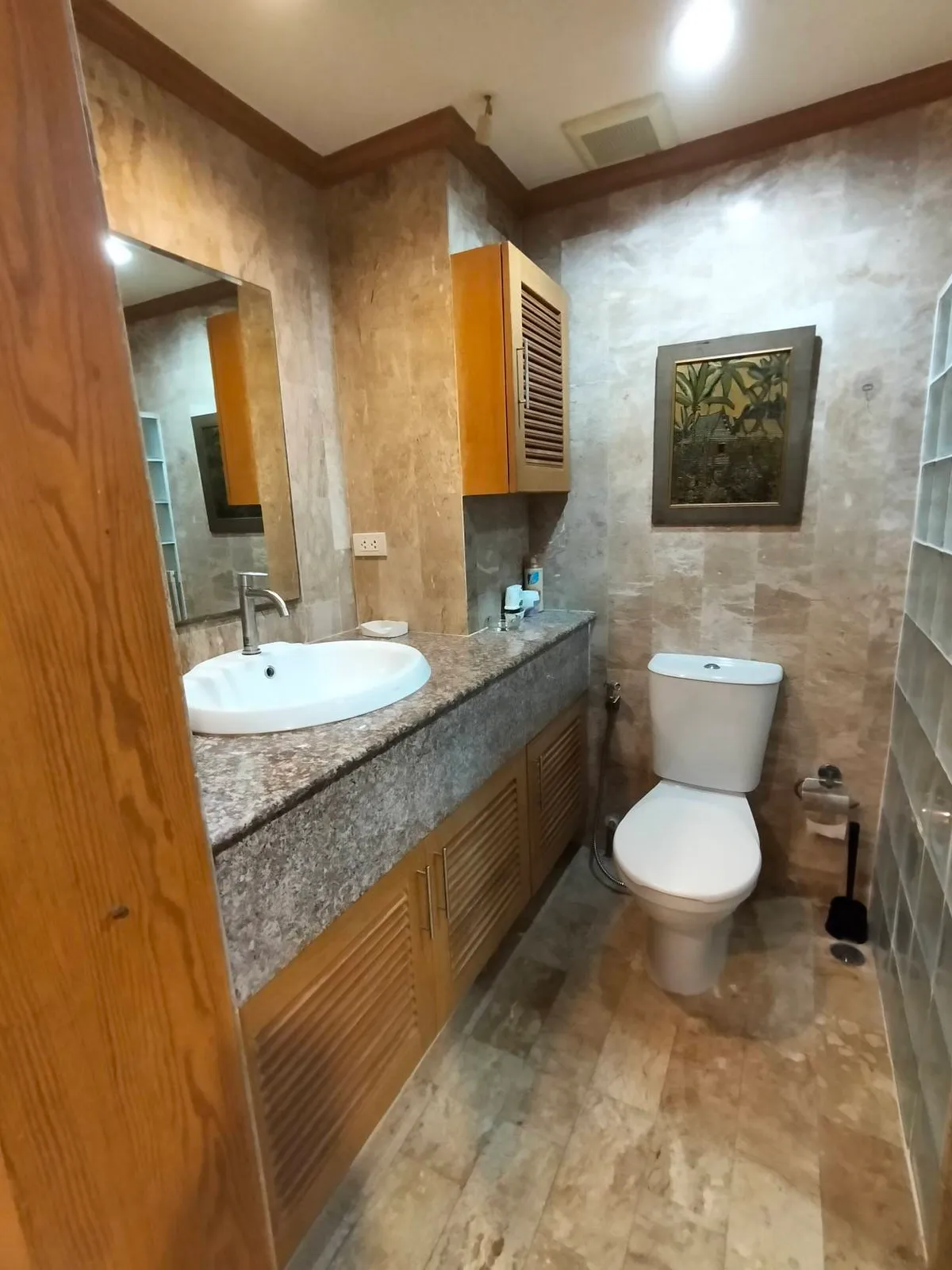 Kieng Talay Condominium photo 9