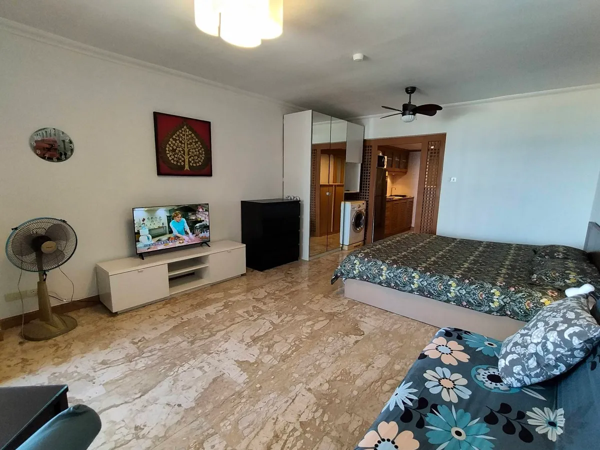 Kieng Talay Condominium photo 2