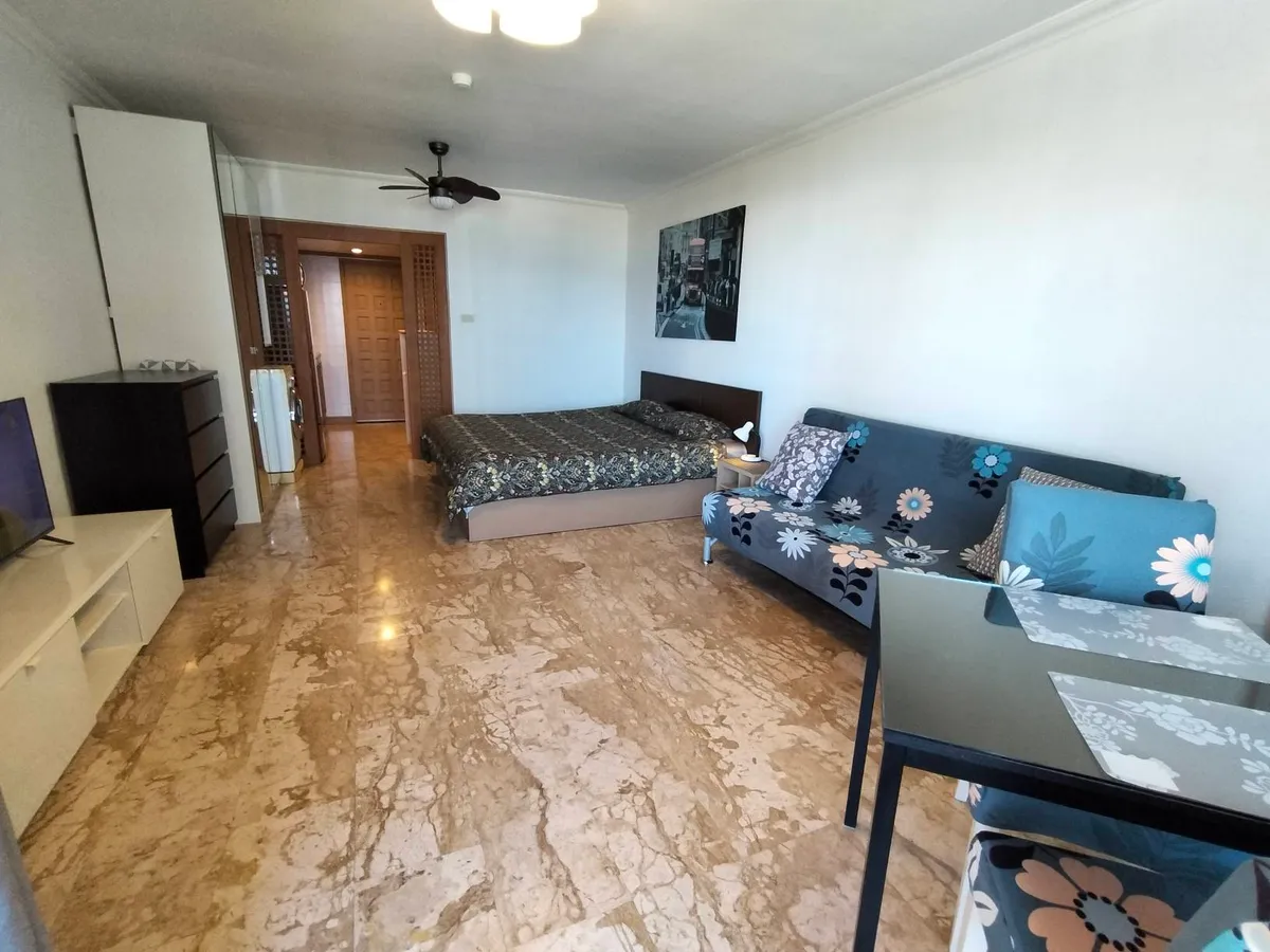 Kieng Talay Condominium photo 3