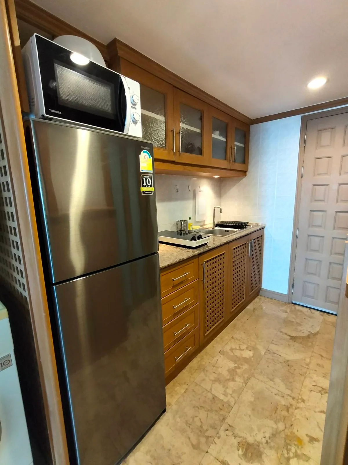 Kieng Talay Condominium photo 12