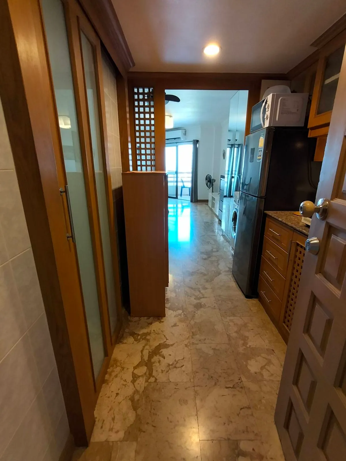 Kieng Talay Condominium photo 13