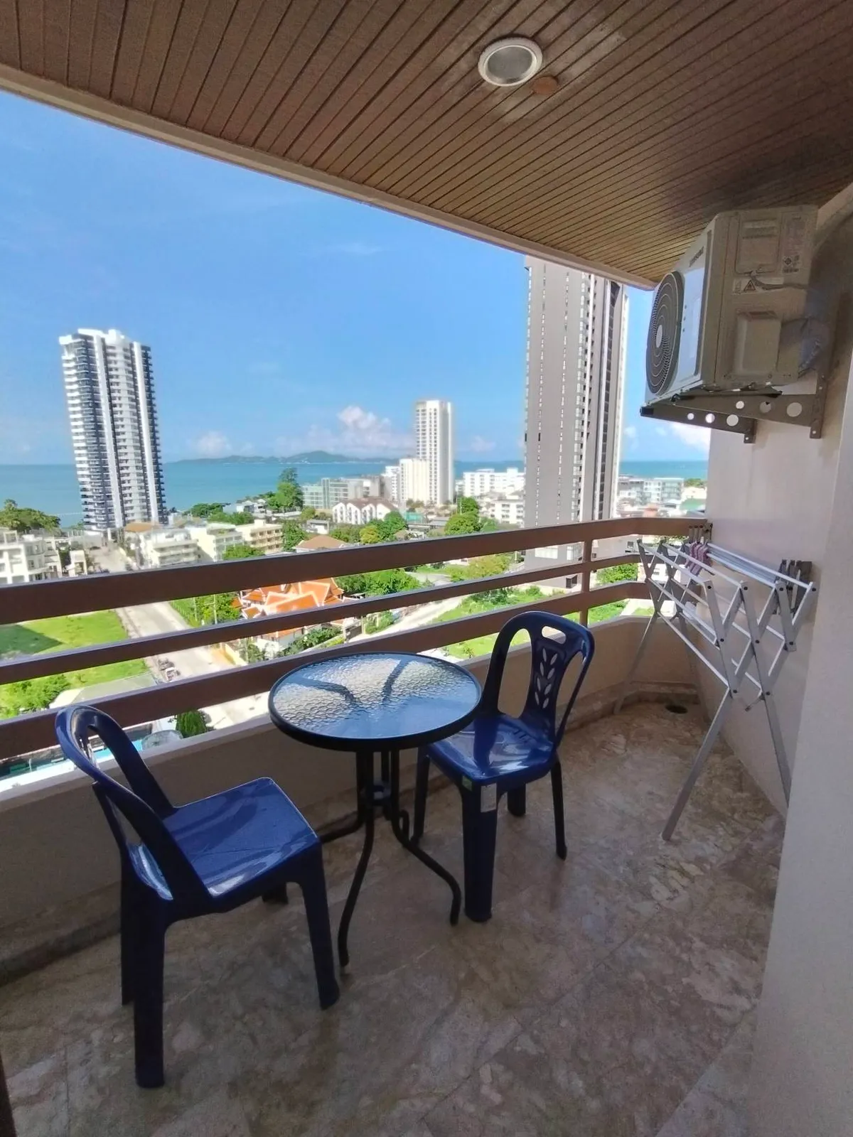 Kieng Talay Condominium photo 14